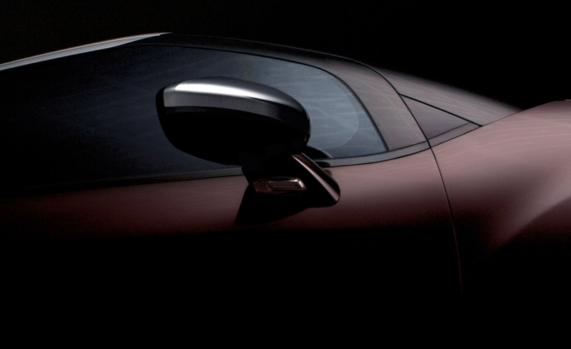 Illustration for article titled Citroën DS Inside Concept: The First Glimpse Of A New Citroën